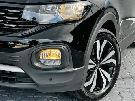 VOLKSWAGEN T-Cross 1.0 4P 200 TSI FLEX COMFORTLINE AUTOMTICO, Foto 8