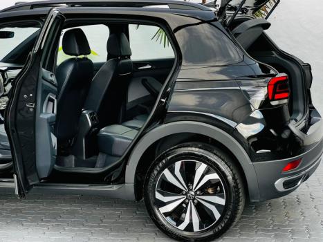 VOLKSWAGEN T-Cross 1.0 4P 200 TSI FLEX COMFORTLINE AUTOMTICO, Foto 10