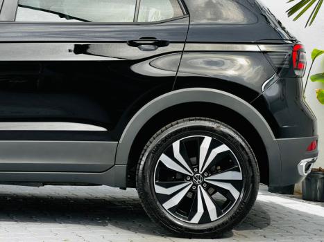 VOLKSWAGEN T-Cross 1.0 4P 200 TSI FLEX COMFORTLINE AUTOMTICO, Foto 11