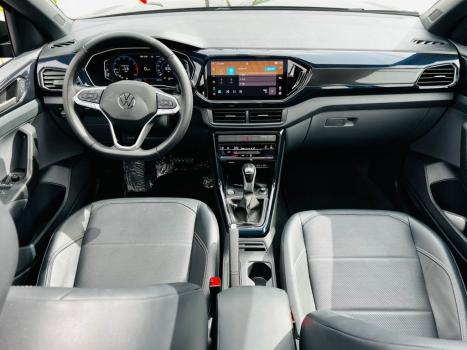 VOLKSWAGEN T-Cross 1.0 4P 200 TSI FLEX COMFORTLINE AUTOMTICO, Foto 27