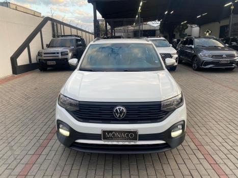 VOLKSWAGEN T-Cross 1.0 4P 200 TSI FLEX AUTOMTICO, Foto 2