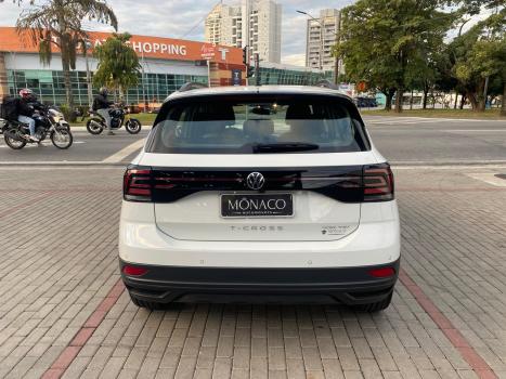VOLKSWAGEN T-Cross 1.0 4P 200 TSI FLEX AUTOMTICO, Foto 3