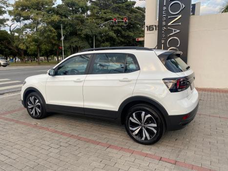 VOLKSWAGEN T-Cross 1.0 4P 200 TSI FLEX AUTOMTICO, Foto 4