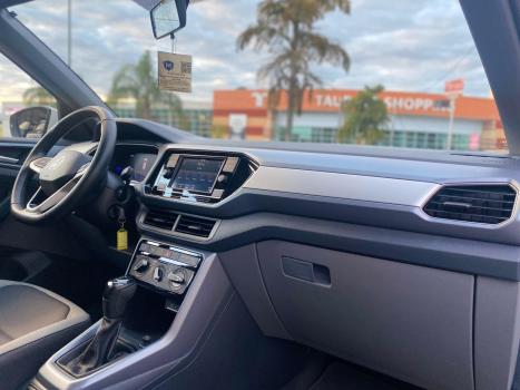 VOLKSWAGEN T-Cross 1.0 4P 200 TSI FLEX AUTOMTICO, Foto 8