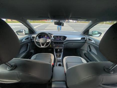 VOLKSWAGEN T-Cross 1.0 4P 200 TSI FLEX AUTOMTICO, Foto 9