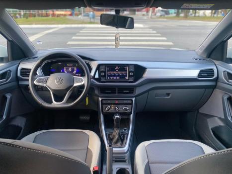 VOLKSWAGEN T-Cross 1.0 4P 200 TSI FLEX AUTOMTICO, Foto 10