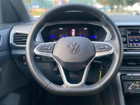 VOLKSWAGEN T-Cross 1.0 4P 200 TSI FLEX AUTOMTICO, Foto 11