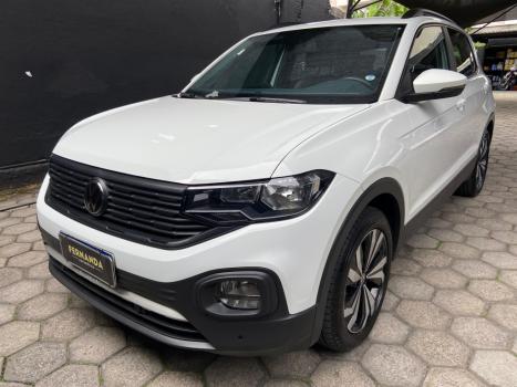 VOLKSWAGEN T-Cross 1.0 4P 200 TSI FLEX, Foto 1