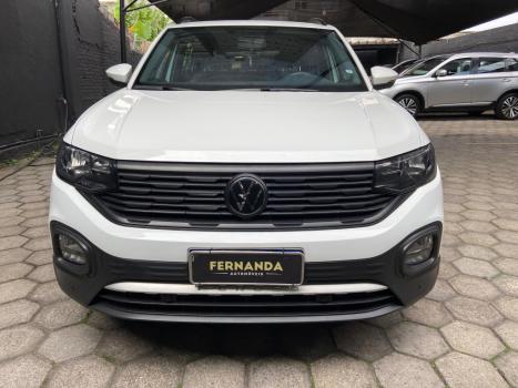 VOLKSWAGEN T-Cross 1.0 4P 200 TSI FLEX, Foto 2