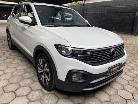 VOLKSWAGEN T-Cross 1.0 4P 200 TSI FLEX, Foto 3