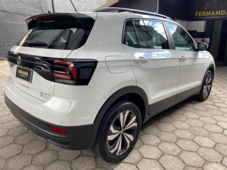 VOLKSWAGEN T-Cross 1.0 4P 200 TSI FLEX, Foto 4