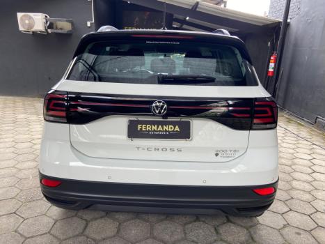 VOLKSWAGEN T-Cross 1.0 4P 200 TSI FLEX, Foto 5