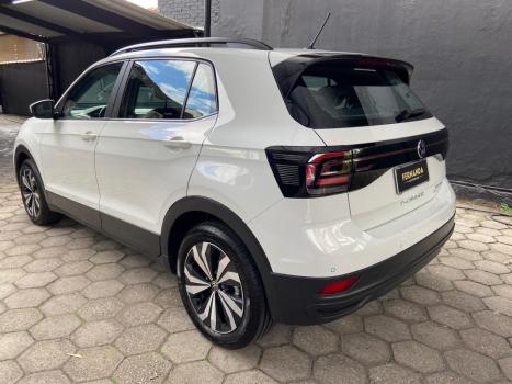 VOLKSWAGEN T-Cross 1.0 4P 200 TSI FLEX, Foto 6