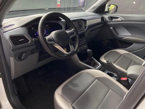 VOLKSWAGEN T-Cross 1.0 4P 200 TSI FLEX, Foto 7