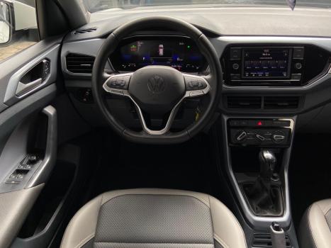 VOLKSWAGEN T-Cross 1.0 4P 200 TSI FLEX, Foto 8