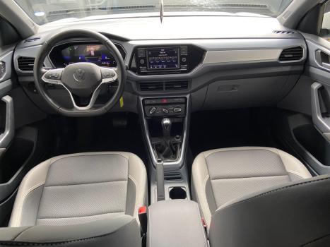 VOLKSWAGEN T-Cross 1.0 4P 200 TSI FLEX, Foto 9