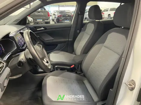 VOLKSWAGEN T-Cross 1.0 4P 200 TSI FLEX COMFORTLINE AUTOMTICO, Foto 6