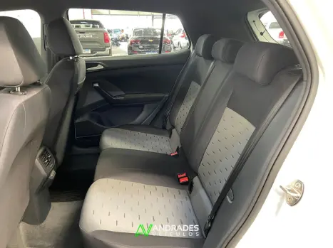 VOLKSWAGEN T-Cross 1.0 4P 200 TSI FLEX COMFORTLINE AUTOMTICO, Foto 7