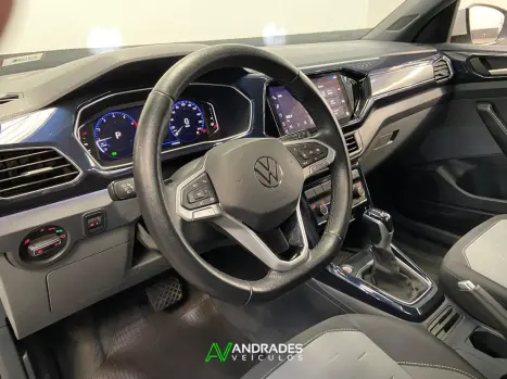 VOLKSWAGEN T-Cross 1.0 4P 200 TSI FLEX COMFORTLINE AUTOMTICO, Foto 9