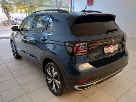 VOLKSWAGEN T-Cross 1.0 4P 200 TSI FLEX COMFORTLINE AUTOMTICO, Foto 5