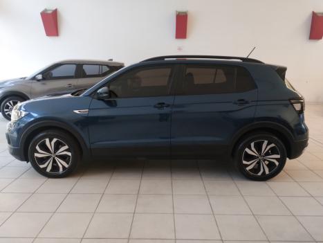 VOLKSWAGEN T-Cross 1.0 4P 200 TSI FLEX COMFORTLINE AUTOMTICO, Foto 7