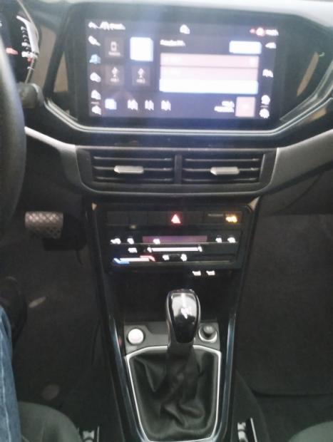 VOLKSWAGEN T-Cross 1.0 4P 200 TSI FLEX COMFORTLINE AUTOMTICO, Foto 10
