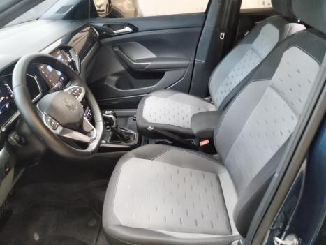 VOLKSWAGEN T-Cross 1.0 4P 200 TSI FLEX COMFORTLINE AUTOMTICO, Foto 11
