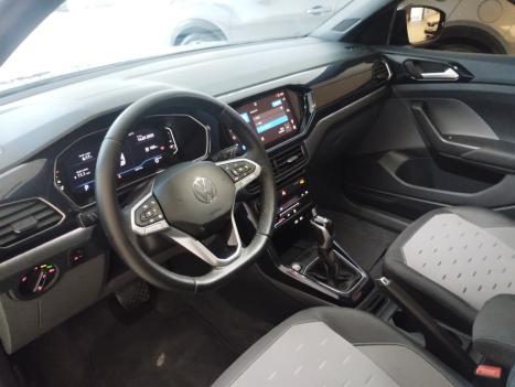 VOLKSWAGEN T-Cross 1.0 4P 200 TSI FLEX COMFORTLINE AUTOMTICO, Foto 12