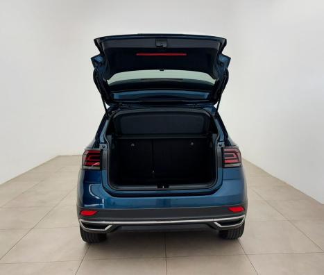 VOLKSWAGEN T-Cross 1.4 4P 250 TSI FLEX HIGHLINE AUTOMTICO, Foto 7