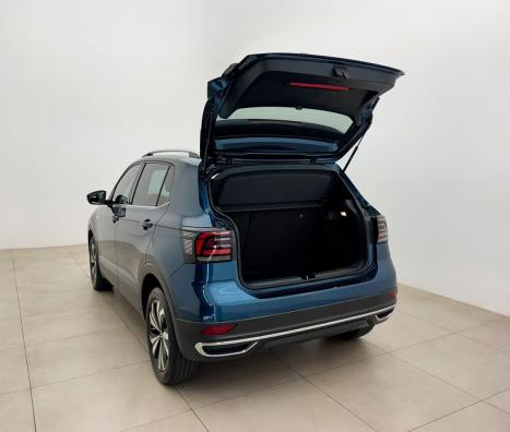 VOLKSWAGEN T-Cross 1.4 4P 250 TSI FLEX HIGHLINE AUTOMTICO, Foto 8