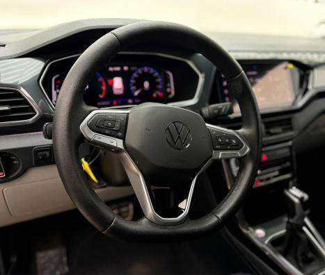 VOLKSWAGEN T-Cross 1.4 4P 250 TSI FLEX HIGHLINE AUTOMTICO, Foto 10