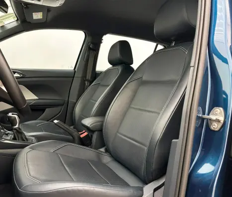 VOLKSWAGEN T-Cross 1.4 4P 250 TSI FLEX HIGHLINE AUTOMTICO, Foto 14
