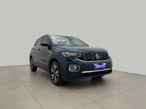 VOLKSWAGEN T-Cross 1.4 4P 250 TSI FLEX HIGHLINE AUTOMTICO, Foto 1