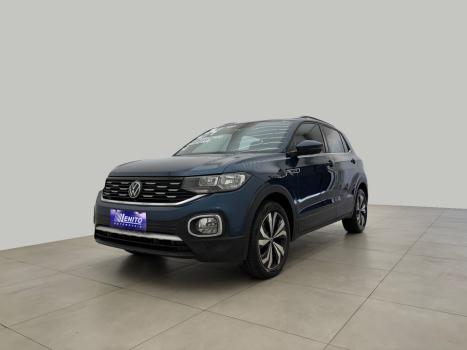 VOLKSWAGEN T-Cross 1.4 4P 250 TSI FLEX HIGHLINE AUTOMTICO, Foto 2