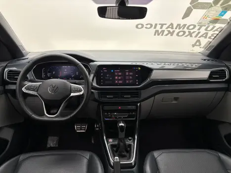 VOLKSWAGEN T-Cross 1.4 4P 250 TSI FLEX HIGHLINE AUTOMTICO, Foto 9