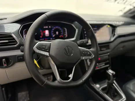 VOLKSWAGEN T-Cross 1.4 4P 250 TSI FLEX HIGHLINE AUTOMTICO, Foto 12
