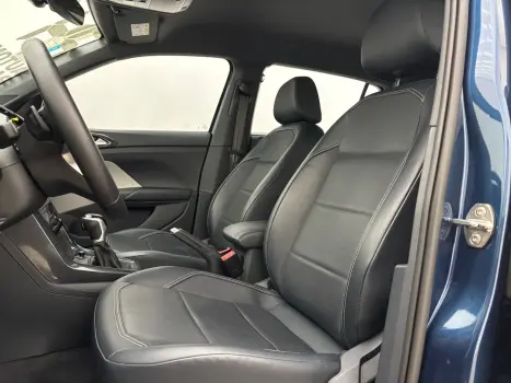 VOLKSWAGEN T-Cross 1.4 4P 250 TSI FLEX HIGHLINE AUTOMTICO, Foto 14