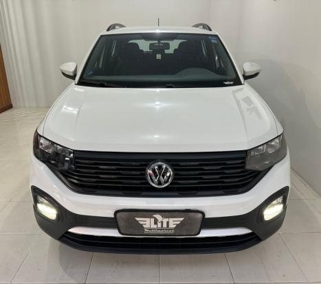 VOLKSWAGEN T-Cross 1.0 4P 200 TSI FLEX SENSE AUTOMTICO, Foto 2