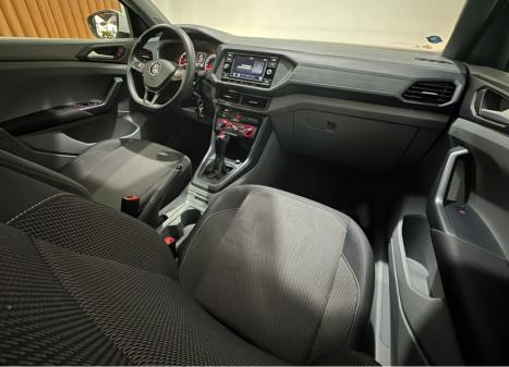 VOLKSWAGEN T-Cross 1.0 4P 200 TSI FLEX SENSE AUTOMTICO, Foto 4
