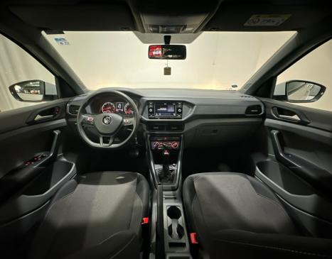 VOLKSWAGEN T-Cross 1.0 4P 200 TSI FLEX SENSE AUTOMTICO, Foto 5