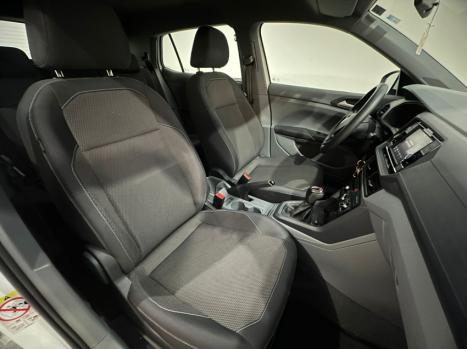 VOLKSWAGEN T-Cross 1.0 4P 200 TSI FLEX SENSE AUTOMTICO, Foto 6