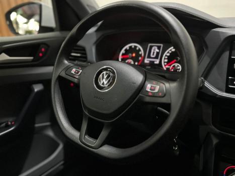 VOLKSWAGEN T-Cross 1.0 4P 200 TSI FLEX SENSE AUTOMTICO, Foto 7