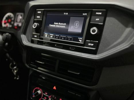 VOLKSWAGEN T-Cross 1.0 4P 200 TSI FLEX SENSE AUTOMTICO, Foto 8