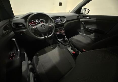 VOLKSWAGEN T-Cross 1.0 4P 200 TSI FLEX SENSE AUTOMTICO, Foto 10