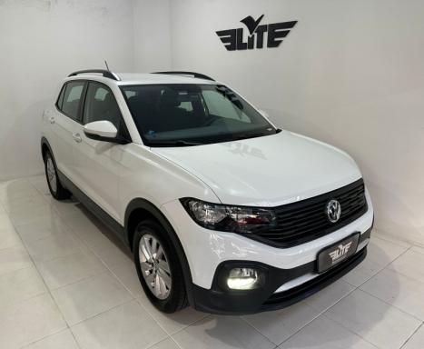 VOLKSWAGEN T-Cross 1.0 4P 200 TSI FLEX SENSE AUTOMTICO, Foto 11