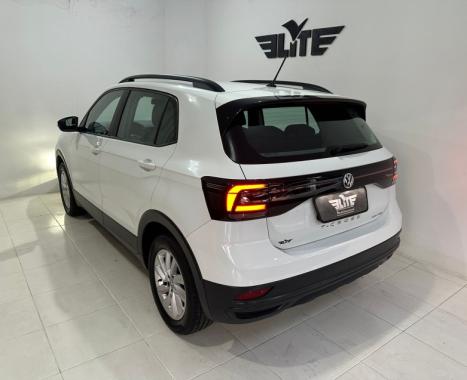 VOLKSWAGEN T-Cross 1.0 4P 200 TSI FLEX SENSE AUTOMTICO, Foto 13