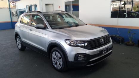 VOLKSWAGEN T-Cross 1.0 4P 200 TSI FLEX SENSE AUTOMTICO, Foto 3