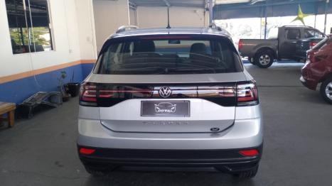 VOLKSWAGEN T-Cross 1.0 4P 200 TSI FLEX SENSE AUTOMTICO, Foto 6
