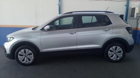 VOLKSWAGEN T-Cross 1.0 4P 200 TSI FLEX SENSE AUTOMTICO, Foto 5