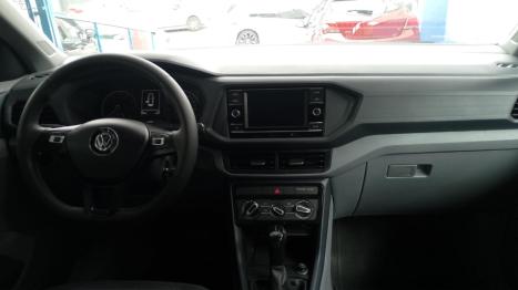 VOLKSWAGEN T-Cross 1.0 4P 200 TSI FLEX SENSE AUTOMTICO, Foto 8